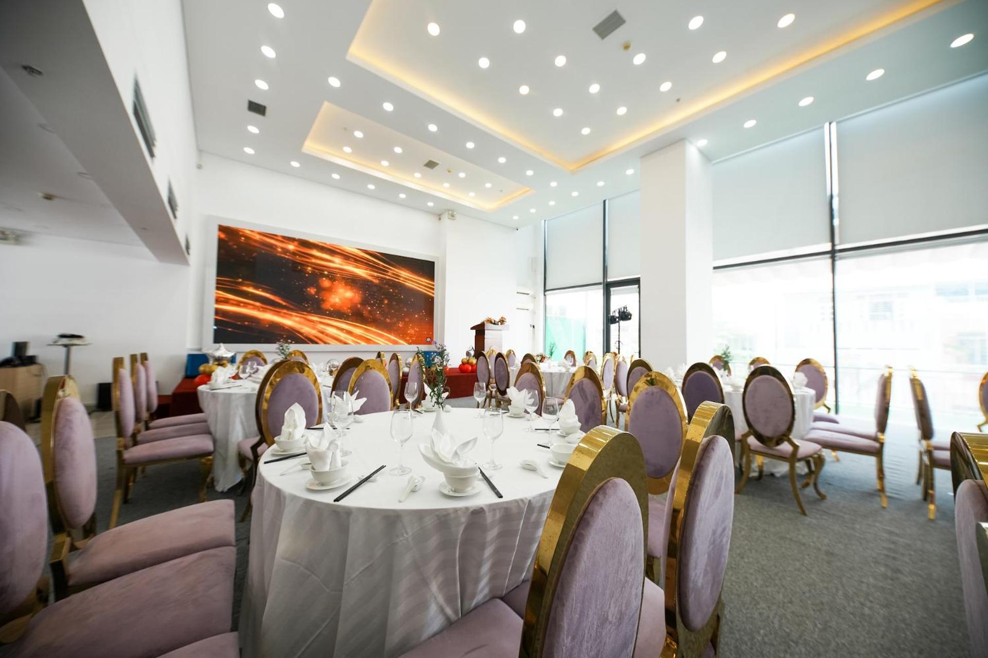 Napoleon Nha Trang Hotel Buitenkant foto